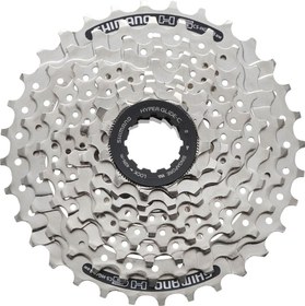 Resim Shimano Acera CS-HG41-8 8li Arka Kaset Dişli 11-32T 