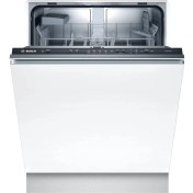 Resim Bosch SMV25Dx01T 5 Programlı Tam Ankastre Bulaşık Makinesi 
