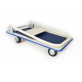 Resim BALATLI Balatlı 150 Kg Kapasiteli Katlanır Paket Taşıma Arabası Blt ta ph150 