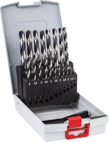 Resim Bosch - PointTeQ Matkap Ucu 19parça Set ProBox 