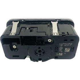 Resim Far Anahtari Mercedes A-Class W177/B-Class W247 2018 > 