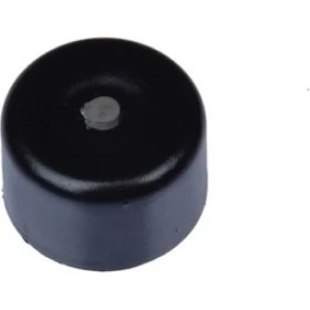 Resim Behin Dizayn Mercedes Universal Radyo Düğmesi 17MMX8MM 