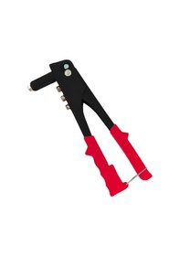 Resim Perçin Tabancası 9,5" Profesyonel Pop Çelik Perçin Tabancası 24 cm 