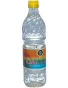 Resim Ege Aromatik Suları Kara Kekik Suyu 1lt Litre Pet Şişe Doğal Saf 