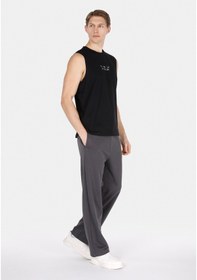 Resim Colin's Colins Regular Fit Erkek Siyah Atlet Cl1073093 Q1.v2 Blk Siyah 