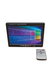 Resim Seenergy SE-1007VH 7" Hdmı 12V Monitör 