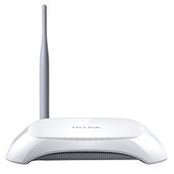 Resim TP-Link TD-W8901N Wireless Modem Router 