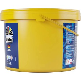 Resim Düfa İç Cephe Ultra Akrilik Geçiş Astarı 7.5 l 