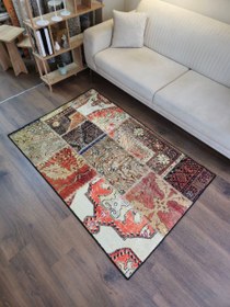 Resim K-2306 - 200x290 (6m²) - 200x290 (6m²) 
