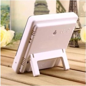 Resim AyrStore Iç Mekan Higrometre (Nem Ölçer) ve Termometre, Büyük Ekran, Masa Ayaklı, Asmalı, Mıknatıslı 