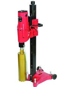 Resim Attlas ATC 255 2600 W 255 MM Karot Makinesi 