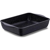 Resim Korkmaz A2897-1 Ornella Fırın Tepsi 30x23 CM 4 Litre 