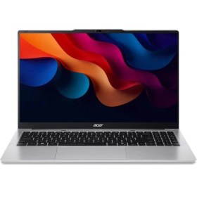 Resim Acer Aspire Lite AL15-71P-51ARA35 İntel Core İ5-12450H 16GB 4TB SSD Windows 10 Pro 15.6" FHD Taşınabilir Bilgisayar NX.J7MEY.001A35 