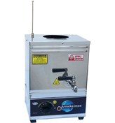 Resim Armeka Platin Elektrikli 10 L Pleytsiz Çay Kazanı Ocağı 