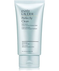 Resim Estee Lauder Perfectly Clean Multi-Action Creme 150 ML 