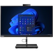 Resim Lenovo ThinkCentre Neo 30A 22 12B1001JTX i5-1240P 4 GB 256 GB SSD 21.5" Free Dos AIO Masaüstü Bilgisayar 
