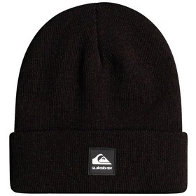 Resim Quiksilver Brigade Youth Beanie Erkek Çocuk Bere Siyah Siyah 