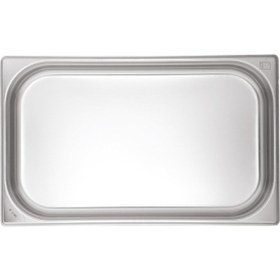 Resim Kapp Çelik Gastronom Küvet 1 1-40 