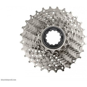 Resim Shimano 10Vites - Cs-hg 500 Kaset Dişli 12-28t Kutusuz 