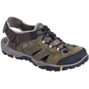 Resim Karrimor K2070-bdl-151 Christchurch Mens Brindle Erkek Sandalet Olive 