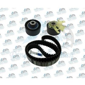 Resim SKF Vkma 03257 3m5q8a615ba Triger Kiti Ford Mondeo 2.0tdcı Kuga Uyumlu 