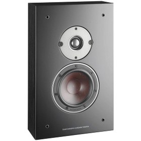 Resim Dali Oberon On Wall Duvar Tipi Çift Hoparlör Siyah 