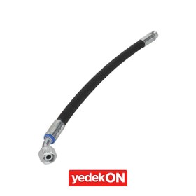 Resim AGCO Hidrolik Hortum - Massey Ferguson / Fendt / Valtra | ACW027971A 