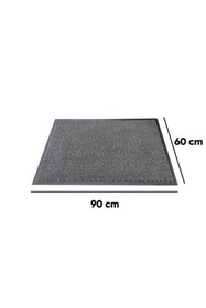 Resim Herseyygüzell Nem Alıcı Paspas 60x90cm Leyla 