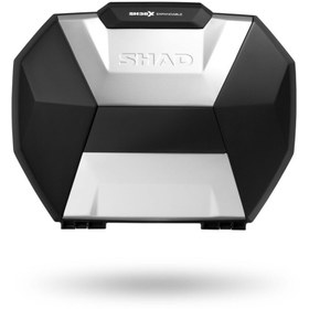 Resim Shad Sh38-X Yan Çanta Alüminyum 