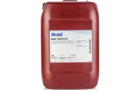 Resim Mobil Rarus 424 20 Litre Kompresör Yağı 