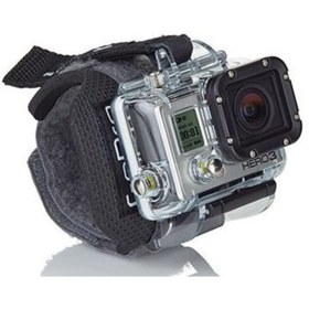 Resim GoPro Kamera Kutusu Açık Kamera Aksesuarı 5Gprahdwh301 