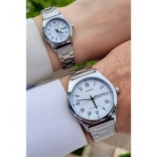 Resim Casio Sevgili Çift Kol Saati 