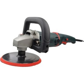 Resim KL Pro KLPJ42180 Profesyonel Polisaj Makinesi 1400 W 