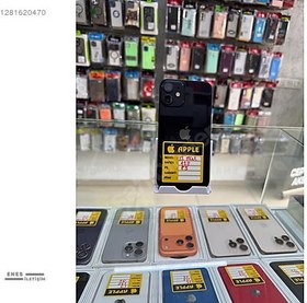Resim Apple iPhone 12 Mini İkinci El TR | 128 GB | Siyah 