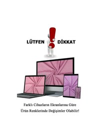 Resim 2 Li Clasy %100 Pamuklu Ranforce Yastık Kılıfı 50 X 70 Beyaz 