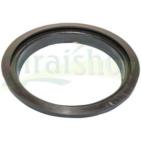Resim Süt Sağım Makinesi Güğüm Kapak Contası 40 L Güğüm 210 MM 