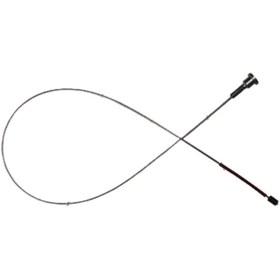 Resim Opel Corsa C 2001 Sonrası Arka Sağ Kampana El Fren Teli 