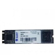 Resim Bory 480Gb M.2 Sata Ssd01-MII480 Ssd 500-450Mb-S M2 Harddisk 