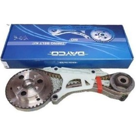 Resim İç Triger Kayış Seti Ford Connect 2008-2013 Dyc-7g9q 6p250 Ab 