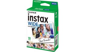 Resim Instax Wide Link Beyaz Akıllı Telefon Yazıcısı 
