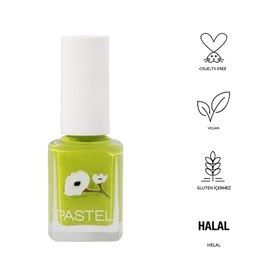 Resim Pastel Oje 417 