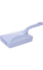 Resim Biotech Saplı Fırçalı Ikili Gırgır Çift Fırçalı Gırgır 