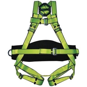 Resim Emniyet Kemeri Paraşüt Tip 119-11.25 