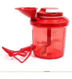 Resim Tupperware Süper Şef 