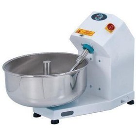 Resim Bosfor 35 kg Hamur Yoğurma Makinesi 380V 