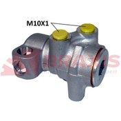 Resim BRAXIS AJ4003 Fren Limitoru M131 1.6 790607 (WC718774) 