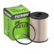 Resim Filtron Volvo V70 S80 S60 V60 Xc60 S40 V50 C30 V40 Yakıt Filtresi 2.0 Ve 2.4 Dizel 