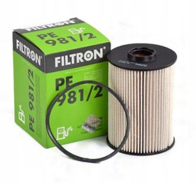 Resim Filtron Volvo V70 S80 S60 V60 Xc60 S40 V50 C30 V40 Yakıt Filtresi 2.0 Ve 2.4 Dizel 