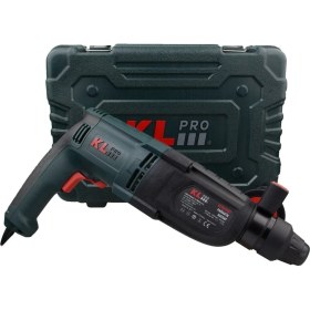 Resim Sds Plus Pnömatik Matkap 850W, Güçlü ve Dayanıklı Çalışma Için Ideal Araç 