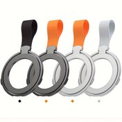 Resim Metal Güçlü Manyetik Silikon Kauçuk Emme Döner 360 ° Katlanır Halka Telefon Tutucu Alaşım Taşınabilir Evrensel Masa Yaratıcı MagSafe Metal Elmas 3 Bölme Sticker Güçlü Manyetik Emme Halka Tutucu ile Mobil Telefon için, Metal 360 ° Döner Şarj Evrensel Katlanır Ultra-İnce Kaldırma Araba, Taşınabilir, Kompakt, Görünmez Tembel Masa için Uygun, Çelik Alaşım Yeni Yaratıcı Üretici, Etiket Yok, Sınır Ötesi Dış Ticaret 